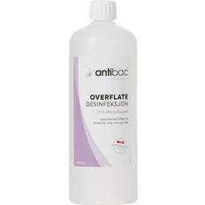 Desinfisering Antibac Overflatedesinfeksjon 75% 1L