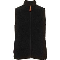 L - Røde Vester Aclima ReBorn Terry Vest M's