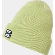 Skifahren Mützen Helly Hansen Unisex Urban Cuff Beanie, Iced Matcha, Std