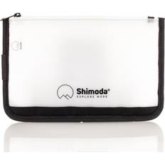 Shimoda Kamera- & Objektivvesker Shimoda Travel Pouch Black Sort