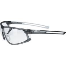 Hellberg Werkstarck, Schutzbrille Gesichtsschutz, Schutzbrille Krypton AF/AS