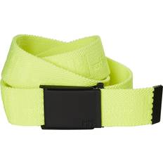 Bomull - Unisex Belte Helly Hansen Belte Lime Grønn