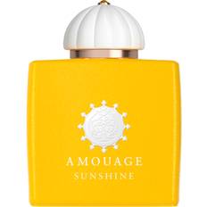 Amouage Eau de Parfum Amouage Sunshine for Women New 3.4 fl oz