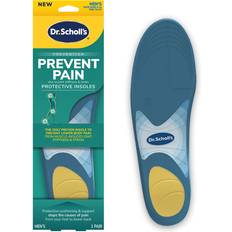 Insoles Dr. Scholl's Dr. Scholl's Prevent Pain Insoles for Men Shoe Sizes 8-14 1.0 pr