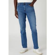 Wrangler Herren Jeans Wrangler Texas Slim