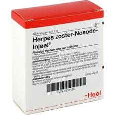 HERPES ZOSTER Nosode