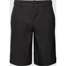 Hugo Boss Herre Shorts Hugo Boss S_Liem2 Short in Black Norton Barrie 40"