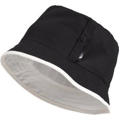 The North Face Herre Hatter The North Face Class V Reversible Bucket Hat Tnfbk/Grdniawht