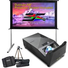 Projectors EliteProjector Ultra Short