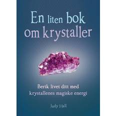 Beste E-bøker En liten om krystaller (E-bok)