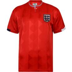 Score Draw England 1989 Away Shirt