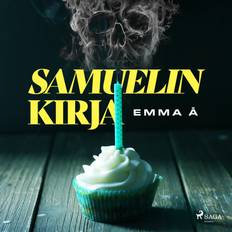 Samuelin kirja Emma Å 9788726917451 (Lydbog, CD)