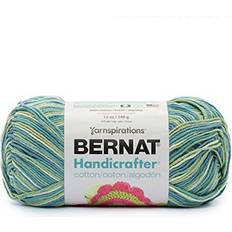 Bernat Forever Fleece Yarn-Balsam