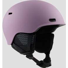 Anon Oslo Wavecel Helmet purple