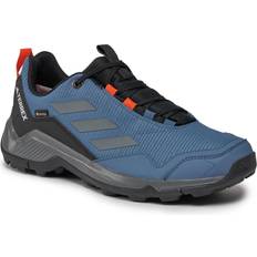 adidas Terrex Eastrail GTX Shoe: Blue/Grey: 10.5, Colour: