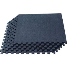 Nottingham Rubber Backed Carpet Mat