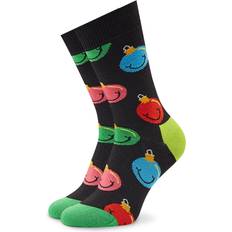 Happy Socks Herren Bekleidung Happy Socks Unisex Packung Ballsocken Schwarz