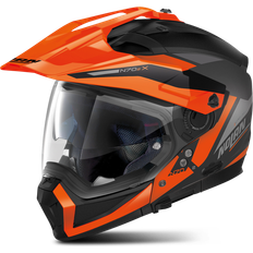 Nolan n70-2 x stunner 052 multi helmet - kostenloser versand