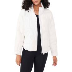Outerwear FP Movement Women's Pippa Packable Puffer Jacket, Medium, White Holiday Gift