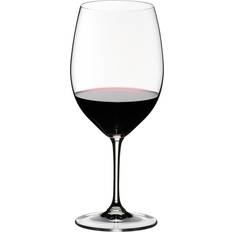 Rot Weingläser Riedel 7416/0-22 vinum cabernet sauvignon Weinglas