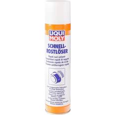 Rostentferner Liqui Moly 6x300ml 1612 schnellrostlöser spraydose rostlöser rostschutz antirost Rostentferner 0.3L