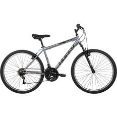 26 inch mountain bike Huffy 26 Inch Incline Mountain Bikes - Gloss Gunmetal Men's Bike