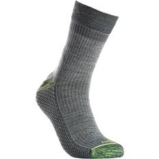 Carhartt Men Underwear Carhartt Force Lightweight Quarter Socks for Men Heather Grey Gray