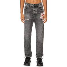 Diesel 1995 D-Sark Jeans - Black