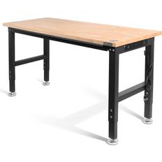 Wood work bench • Compare (51 products) see prices »