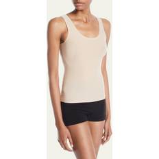 Damen - Leinen Unterwäsche Chantelle SOFTSTRETCH Damen Unterhemd One