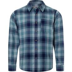 XXL Skjorter Marmot Fairfax Novelty Lightweight Flannel