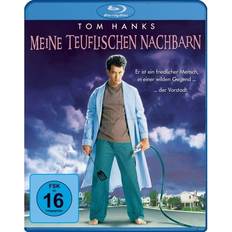 Kinder Blu-ray Meine teuflischen Nachbarn Blu-ray