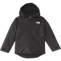 The North Face Toddler Freedom Insulated Jacket - TNF Black