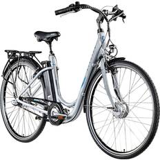 Zündapp Green 2.7 28 inche - Gray Damcykel