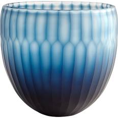 Glass Bowls Cyan Design lighting Tulip Bowl