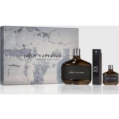 John Varvatos Gift Boxes John Varvatos HERITAGE 3-PC MENS COLOGNE GIFT SET