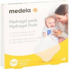 Stilleinlagen Medela Hydrogel Pads