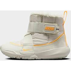 Nike Winter Shoes Children's Shoes Nike Flex Advance Little Kids' Boots in Brown, 11.5C DD0304-100
