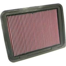 Filters K&N FILTER 332306 Engine Air Increase Power