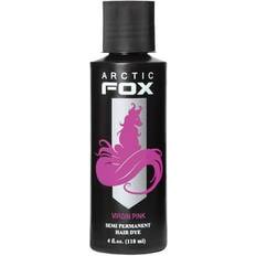 Arctic Fox Vegan and Cruelty-Free Color Dye