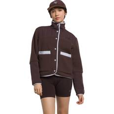 The North Face Cragmont Coal Brown