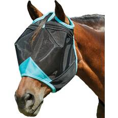 Weatherbeeta Grooming & Care Weatherbeeta ComFiTec Deluxe Fine Mesh Mask