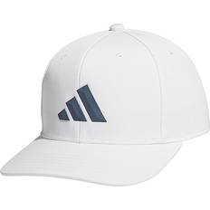 Adidas Caps adidas Logo Snapback Hat White