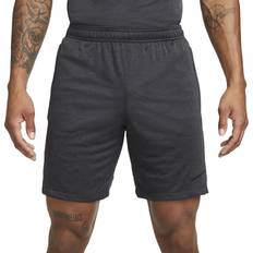 Nike Men's Academy Dri-FIT Football Shorts - Black