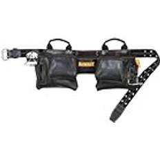 Tool Belts Dewalt Pocket Carpenter Leather Apron