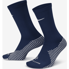 Blau - Herren Socken Nike Fußball-Crew-Socken Blau 42-46