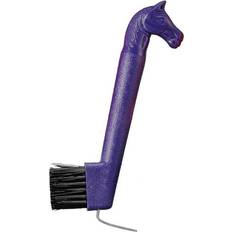 Chemical Guys ACC_S94 - Convertible Top Horse Hair Cleaning Brush