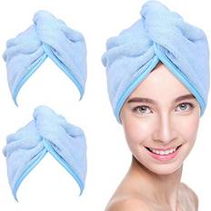 Microfiber towels hair • Compare & see prices now »