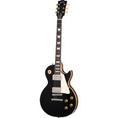 Musical Instruments Gibson Les Paul Standard '50S Plain Top Electric Guitar Ebony