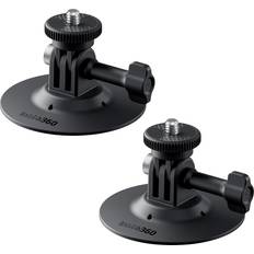 Insta360 CING2CB-E Monkey Tail Mount Compatibility for RS GO2 X2 R 
